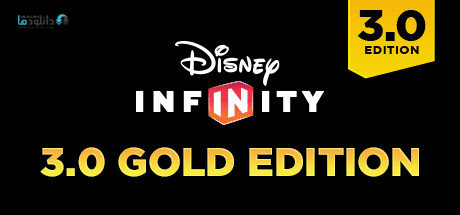 Disney Infinity 3 0 Gold Edition-pc-cover